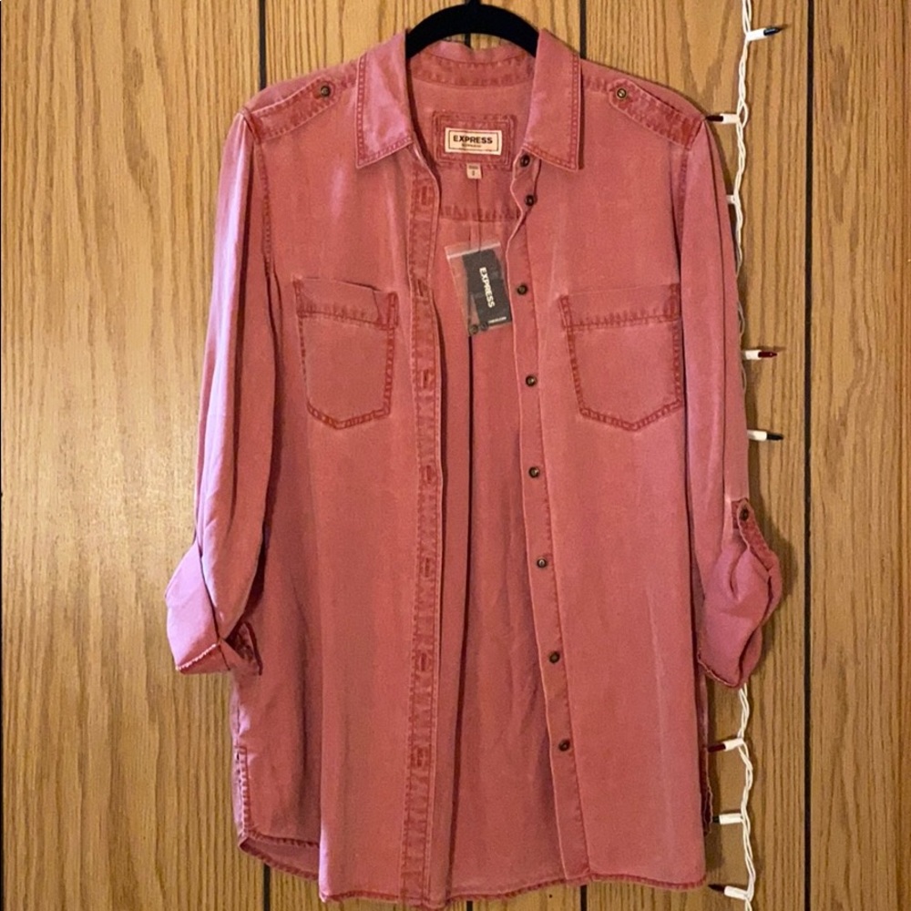 Express Shirt